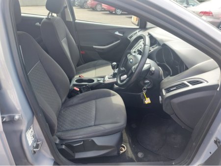 2014 Ford Focus 2014MY EDITION 1.6 95PS 4DR €9,500