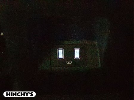 2024 Hyundai Tucson 2WD Comfort Plus HEV Auto €37,600 thumbnail