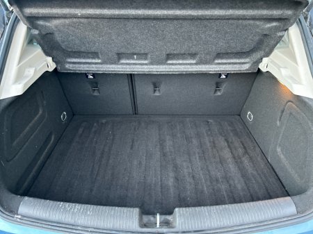 2016 Opel Astra SC 1.4 I 100PS 5DR thumbnail