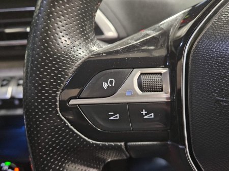 2021 Peugeot 3008 1.5 BlueHDi 130bhp GT €22,950 thumbnail