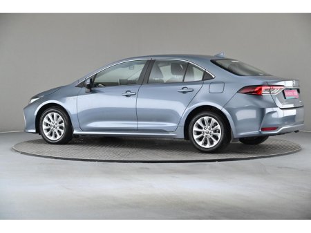 2020 Toyota Corolla - thumbnail 5