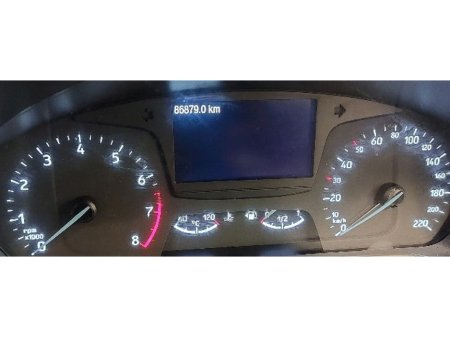 2017 Ford Fiesta 1.1 TITANIUM 85 BHP  : LOW MILEAGE : FINANCE ARRANGED : €11,950 thumbnail