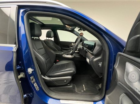 2019 Mercedes-Benz GLE Class 300D AMG PREM+ 7 SEAT PAN ROOF €57,990 thumbnail