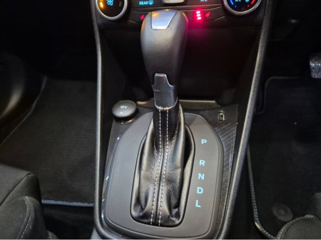 2022 Ford Fiesta - thumbnail 8