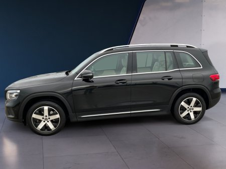 2022 Mercedes-Benz GLB 200 D 7 5DR AUTO PROGRESSIVE €39,900 thumbnail