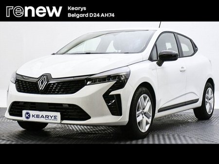 2025 Renault Clio - thumbnail 15