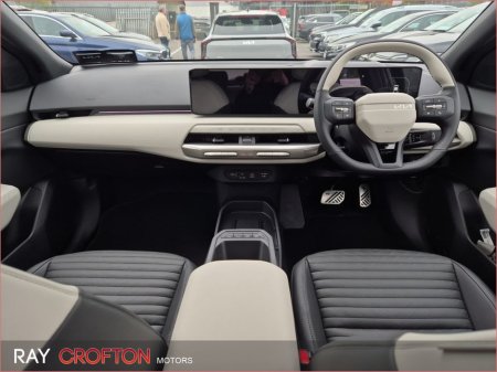 2026 Kia EV4 *ORDER FOR 2026* €54,500