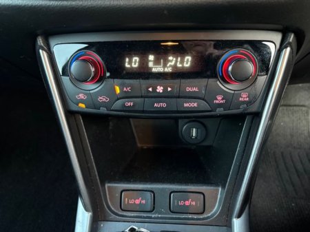 2023 Suzuki SX4 - thumbnail 15