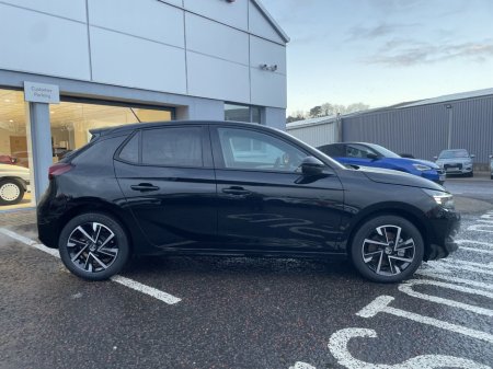 2026 Opel Corsa CORSA YES 1.2 100BHP 5 DOOR thumbnail