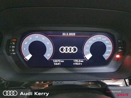 2024 Audi A3 - thumbnail 19