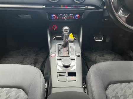 2015 Audi A3 - thumbnail 16