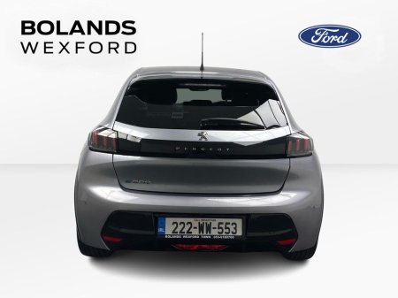 2022 Peugeot 208 - thumbnail 12