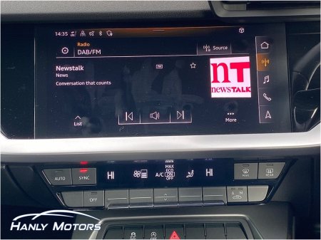 2024 Audi A3 SPORTBACK 30 TDI 116HP SE 4DR €31,950 thumbnail