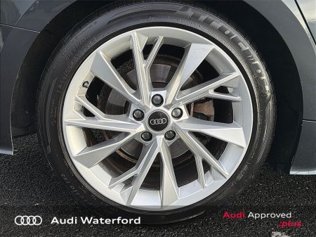 2023 Audi A5 - thumbnail 8