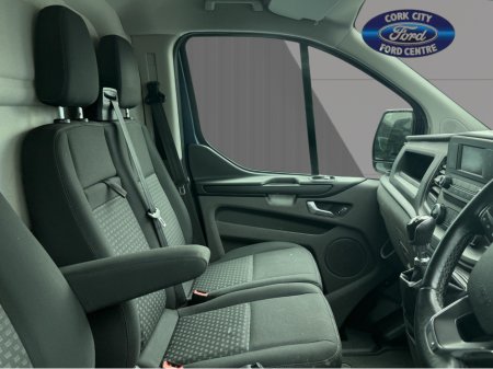 2020 Ford Transit Custom 300 LWB TREND 2 2.0 130 3 €20,950