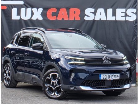 2023 Citroen C5 Aircross FEEL Pack BlueHDi 130 €19,950