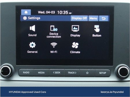 2023 Hyundai Kona - thumbnail 15