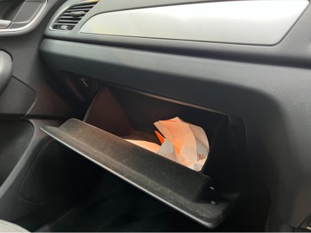 2017 Audi Q3 - thumbnail 17