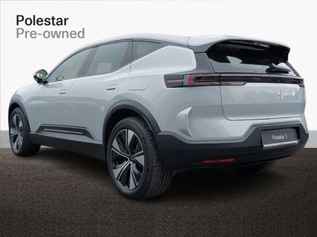 2026 Polestar 3 - thumbnail 2