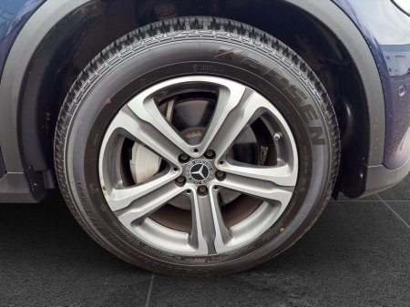 2019 Mercedes-Benz GLC Class - thumbnail 16