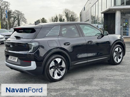 2026 Ford Explorer Premium RWD 82kWh -  Extended Range 286PS 570Km WLTP €50,390