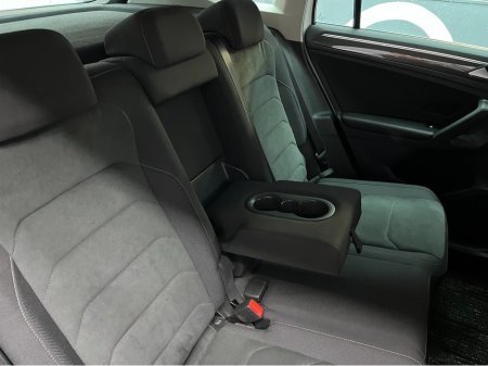 2018 Volkswagen Tiguan - thumbnail 13