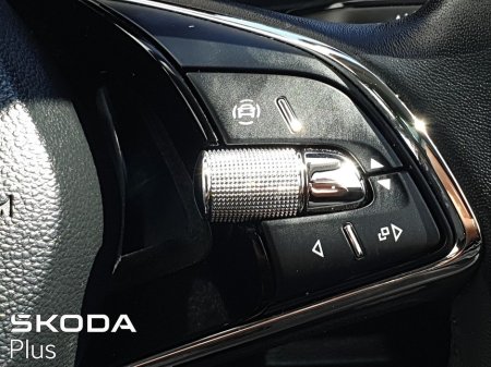 2023 Skoda Kamiq Style 1.0TSI 110bhp €25,950 thumbnail