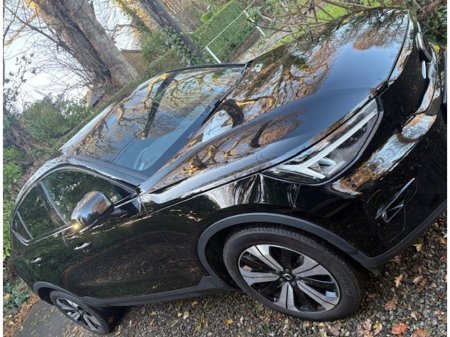 2022 Volvo C40 C40 EV ReCharge Plus - R Design Pack €29,450