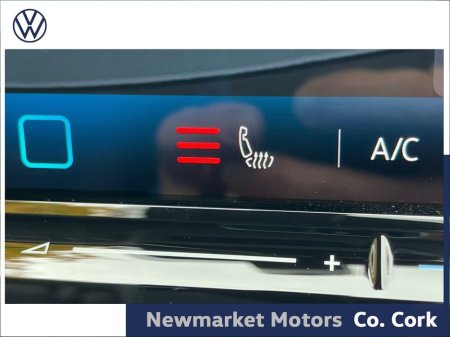 2026 Volkswagen Tayron - thumbnail 11