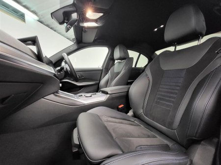 2024 BMW 3 Series 330e M Sport €47,975 thumbnail