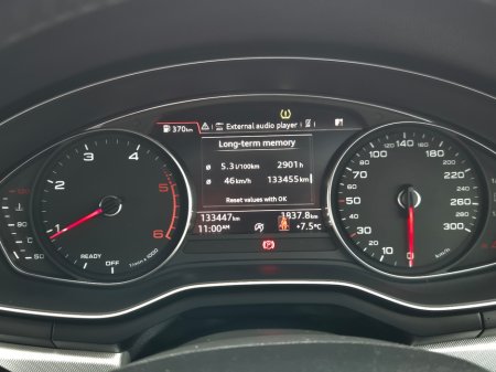 2018 Audi A4 - thumbnail 8