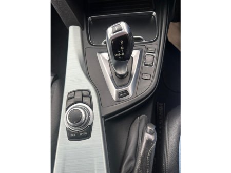 2017 BMW 3 Series 330E M SPORT 4DR AUTO €17,495 thumbnail