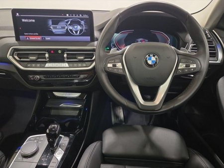 2023 BMW X3 - thumbnail 5