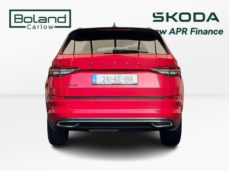 2024 Skoda Kodiaq - thumbnail 12