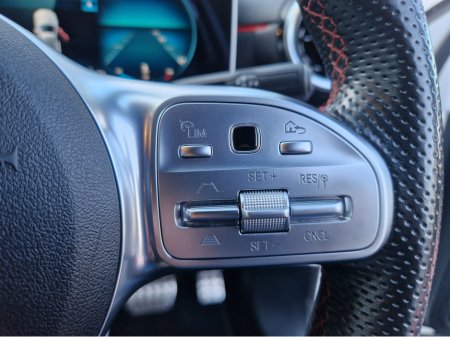 2019 Mercedes-Benz A Class - thumbnail 33