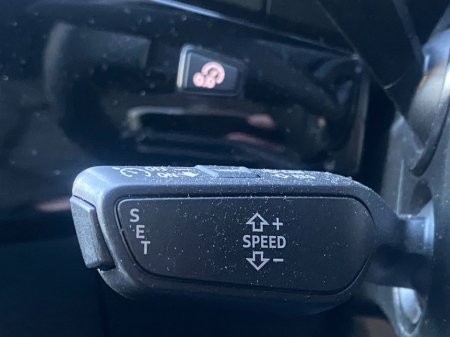 2024 Audi A4 Black Edition S-Line Auto 2. TDi €41,900 thumbnail