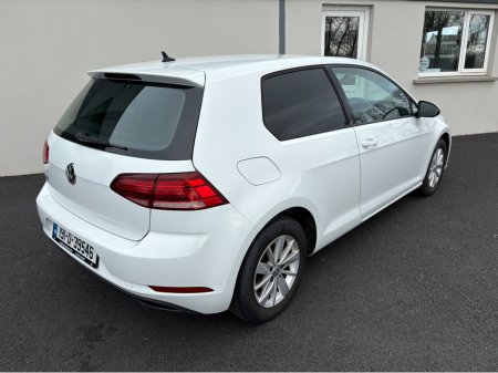 2019 Volkswagen Golf - thumbnail 4