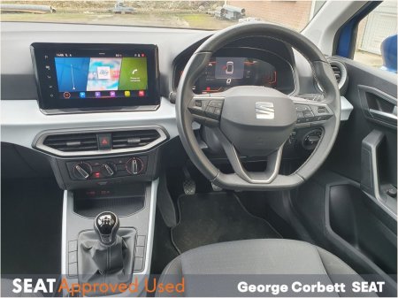 2023 SEAT Arona - thumbnail 9