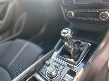 2018 Mazda Mazda3 - thumbnail 21