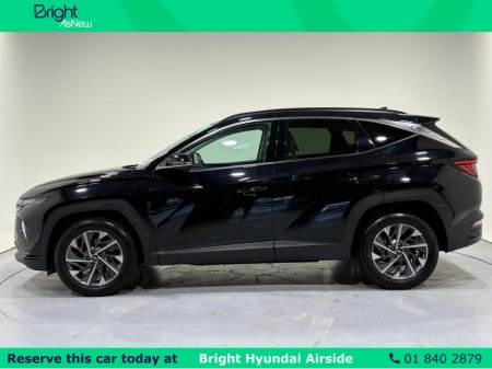 2023 Hyundai Tucson IX35 EXECUTIVE PLUS 5DR €31,950 thumbnail