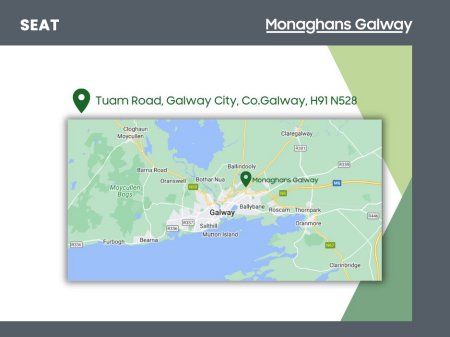 2026 SEAT Leon IN STOCK. READY FOR IMMEDIATE DELIVERY €39,132 thumbnail