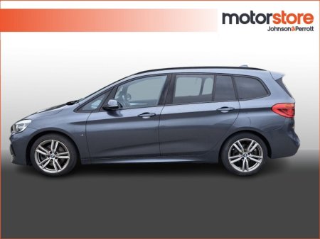 2019 BMW 2 Series - thumbnail 6