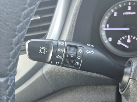 2017 Hyundai Tucson - thumbnail 23