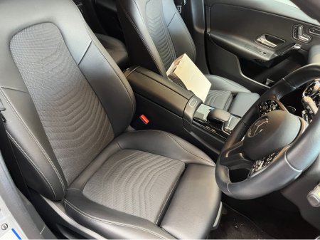 2018 Mercedes-Benz A Class - thumbnail 10