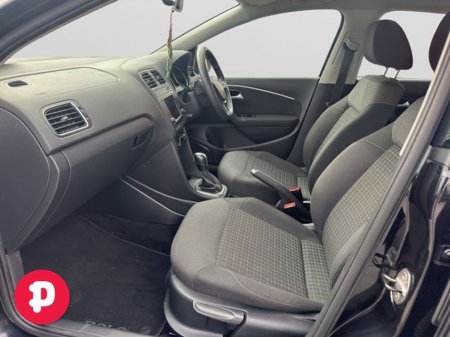 2017 Volkswagen Polo - thumbnail 9