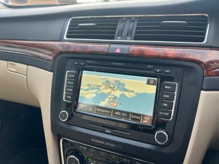 2013 Skoda Superb 1.6 TDI CR 105hp Elegance Greenline €8,950 thumbnail