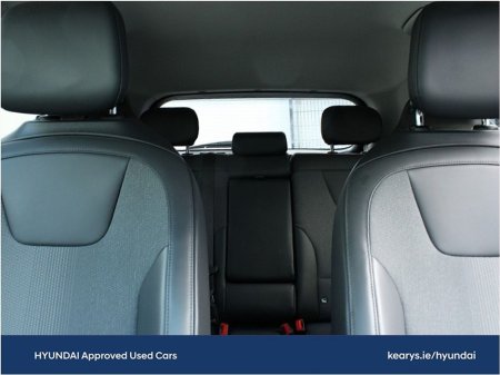 2024 Kia Niro Niro K3 HEV €30,900 thumbnail