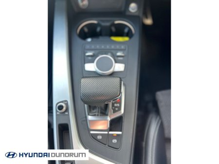 2019 Audi A5 - thumbnail 16