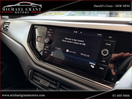 2018 Volkswagen Polo - thumbnail 23