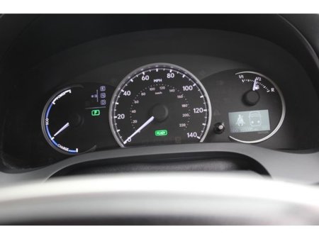 2013 Lexus CT 200 h - thumbnail 16